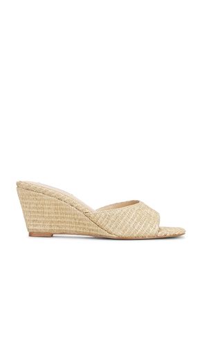 Seleste Sandal in Beige. - size 10 (also in 7.5) - Steve Madden - Modalova