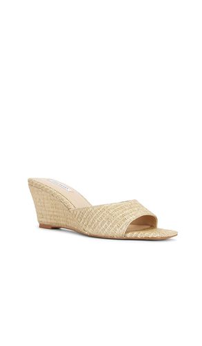 Seleste Sandal in Beige. - size 10 (also in 7.5) - Steve Madden - Modalova