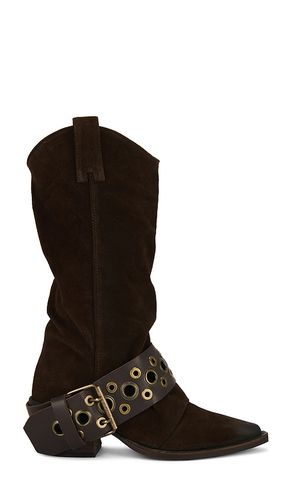 Ashwood Boot in Brown. - size 10 (also in 5, 5.5, 6, 6.5, 7, 7.5, 8, 8.5, 9, 9.5) - Steve Madden - Modalova