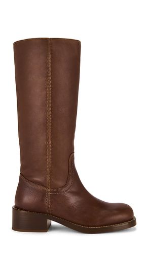 Riggs Boot in Rust. - size 10 (also in 6, 6.5, 7.5, 8.5) - Steve Madden - Modalova