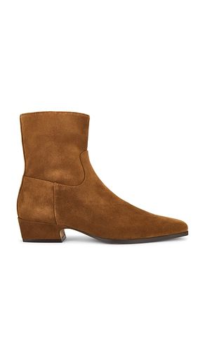 Dusty Boot in Brown. - size 10 (also in 6, 6.5, 7, 7.5, 8, 8.5, 9, 9.5) - Steve Madden - Modalova