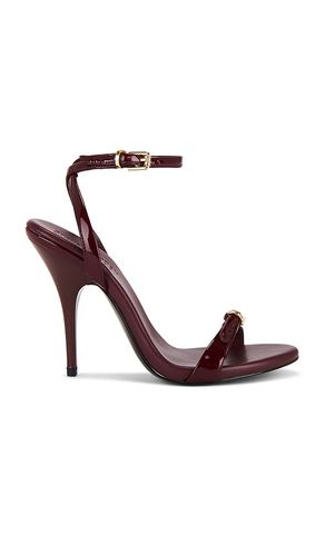 Foxx Sandal in . - size 10 (also in 6, 6.5, 7.5, 8, 8.5, 9, 9.5) - Steve Madden - Modalova