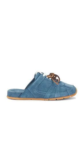 Maysa Sandal in Blue. - size 10 (also in 6) - Steve Madden - Modalova