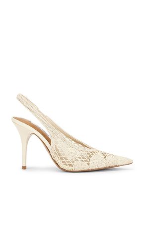Andromeda Crochet Pump in . Size 10. Also in 9.5 - Steve Madden - Modalova
