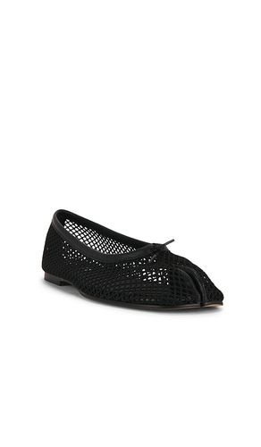 Calico Mesh Flat in . Size 6.5. Also in 7.5, 8 - Steve Madden - Modalova