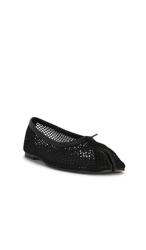 Calico Mesh Flat in . Size 6.5. Also in 7.5 - Steve Madden - Modalova
