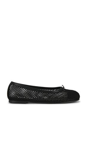 Calico Mesh Flat in . Size 6.5. Also in 7.5, 8 - Steve Madden - Modalova