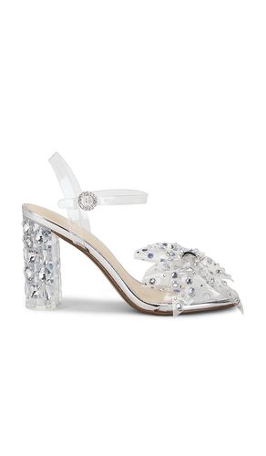 SANDALE PRATT in . Größe 10. Also in 11, 6, 6.5, 7, 7.5, 8, 8.5, 9, 9.5 - Steve Madden - Modalova