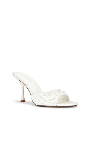 Santi Sandal in Ivory. - size 10 (also in 9) - Steve Madden - Modalova