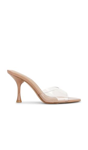 Santi Sandal in Neutral. - size 10 (also in 9) - Steve Madden - Modalova