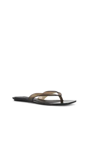 Trella Sandal in Taupe. - size 8 (also in 9) - Steve Madden - Modalova