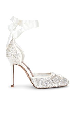 PUMPS LARINA in . Größe 10. Also in 6, 6.5, 7, 7.5, 8, 8.5, 9, 9.5 - Steve Madden - Modalova