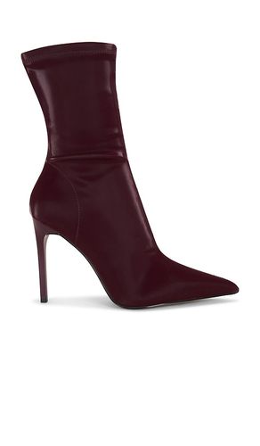Mackena Boot in Burgundy. - size 10 (also in 6, 6.5, 7, 7.5, 8, 8.5, 9, 9.5) - Steve Madden - Modalova