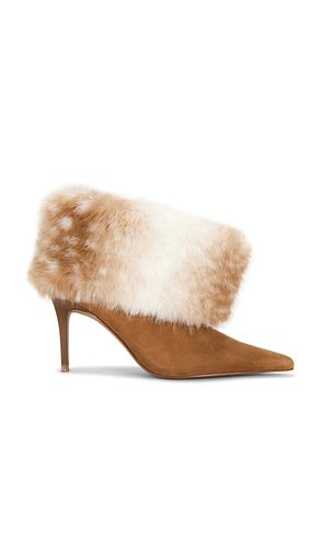 BOOT ENELLA FAUX FUR in . Größe 10. Also in 6, 6.5, 7, 7.5, 8, 8.5, 9, 9.5 - Steve Madden - Modalova