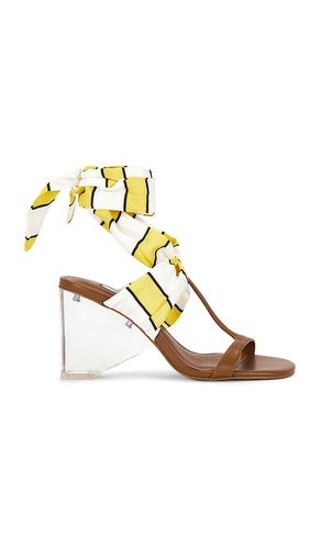 Sera Sandal in . Taglia 10. Also in 6, 7, 7.5, 8, 8.5, 9, 9.5 - Steve Madden - Modalova