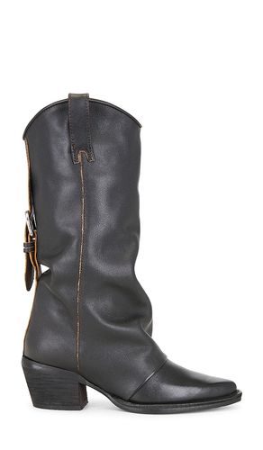 Aldora Boot in Brown. - size 6 (also in 9.5) - Steve Madden - Modalova
