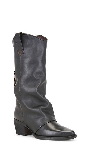 Aldora Boot in Brown. - size 6 (also in 9.5) - Steve Madden - Modalova