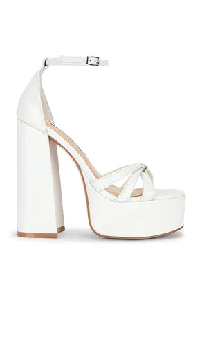 Retro Platform Heels in . Size 10. Also in 7.5, 8, 8.5, 9, 9.5 - Steve Madden - Modalova