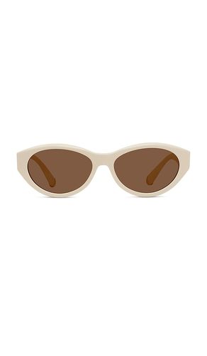 Medallion Sunglasses in - Stella McCartney - Modalova