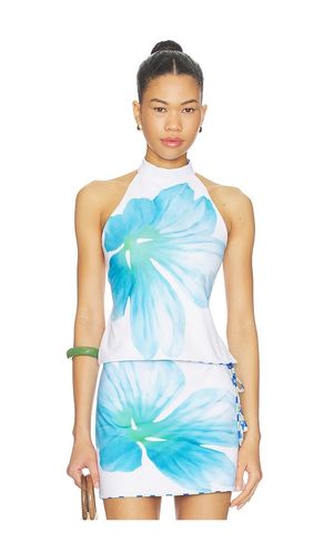 Susmie's Suavecito Reversible Top in - Susmies - Modalova