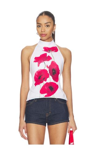 Susmie's Poppy Reversible Top in - Susmies - Modalova