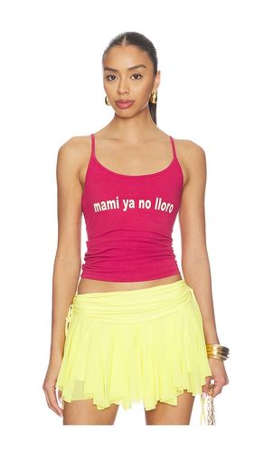 Susmies Susmie's Mami Top in Red - Susmies - Modalova