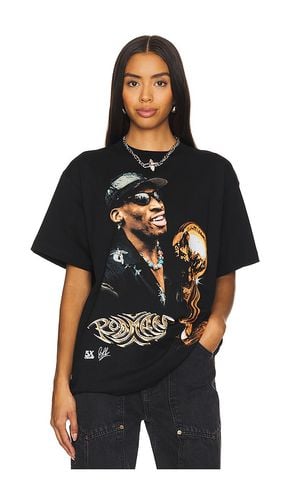 Rodman Trophy Tee in . Size S, XL/1X - Stadium LA - Modalova