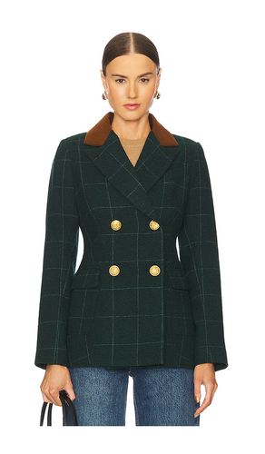 Patch Pocket Wedding Blazer in Green. - size 2 (also in 4, 6, 8) - Smythe - Modalova