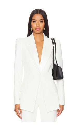 PAGODA BLAZER TUXEDO in . Size 10, 2, 4, 6, 8 - Smythe - Modalova