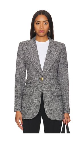 Birkin blazer en color gris talla 4 en - Grey. Talla 4 (también en 8) - Smythe - Modalova