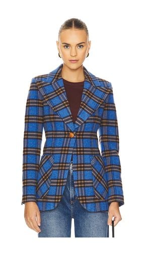 Patch Pocket Birkin Blazer in . Taglia 6, 8 - Smythe - Modalova