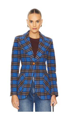 Patch Pocket Birkin Blazer in . Taglia 6 - Smythe - Modalova