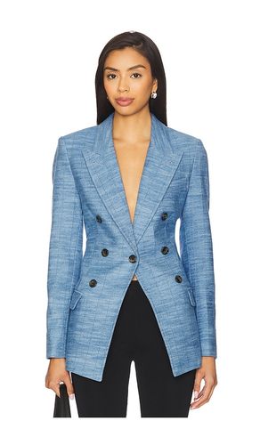 Not A Db Blazer in Blue. - size 0 (also in 10, 8) - Smythe - Modalova