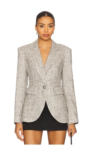 Seamed Blazer in . Size 2. Also in 4 - Smythe - Modalova