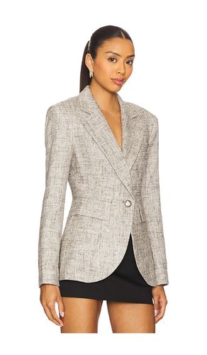 Seamed Blazer in . Size 2. Also in 6 - Smythe - Modalova