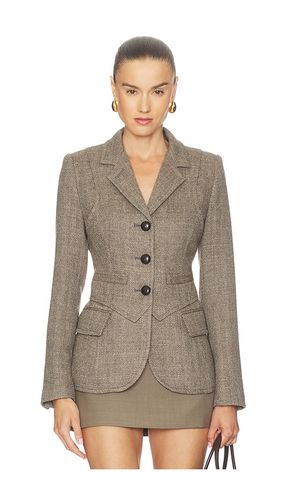 Three Button Blazer in . Size 12. Also in 8 - Smythe - Modalova