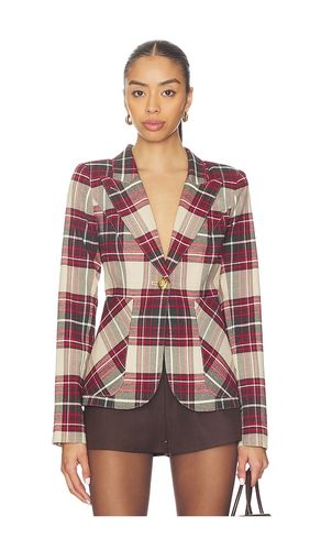 Patch Pocket Duchess Blazer in . Size 2. Also in 0, 4 - Smythe - Modalova