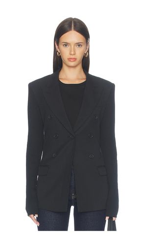Not A Db Blazer in Black. - size 0 (also in 10, 2, 4, 6, 8) - Smythe - Modalova