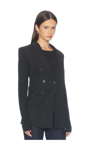 Not A Db Blazer in Black. - size 0 (also in 10, 2, 4, 6, 8) - Smythe - Modalova