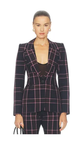 Hourglass Blazer in . Size 10. Also in 2, 4, 6, 8 - Smythe - Modalova