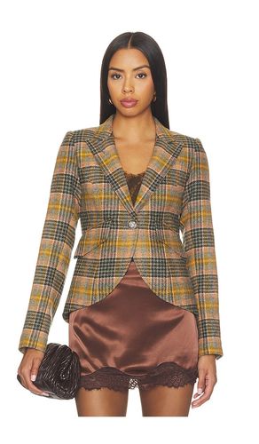 One Button Blazer in . Size 10. Also in 2, 4, 6, 8 - Smythe - Modalova