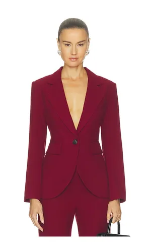 Seamed Blazer in . Size 0. Also in 6, 8 - Smythe - Modalova