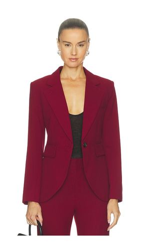 Seamed Blazer in . Size 2. Also in 4 - Smythe - Modalova