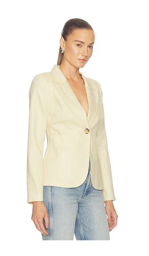 Patch Pocket Duchess Blazer in . Size 0. Also in 2, 4, 6, 8 - Smythe - Modalova