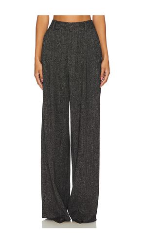 Pleated Trouser in . - size 10 (also in 4, 6, 8) - Smythe - Modalova