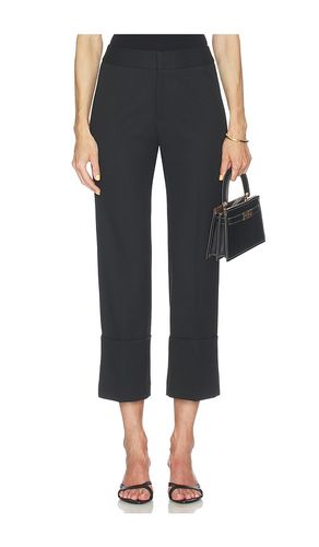 Cuffed Flood Pant in . Size 6. Also in 8 - Smythe - Modalova