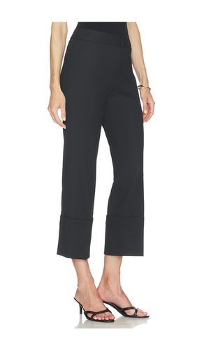 Cuffed Flood Pant in . Size 6. Also in 8 - Smythe - Modalova