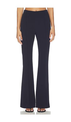 Pintuck Flare Pant in . Size 4. Also in 6 - Smythe - Modalova