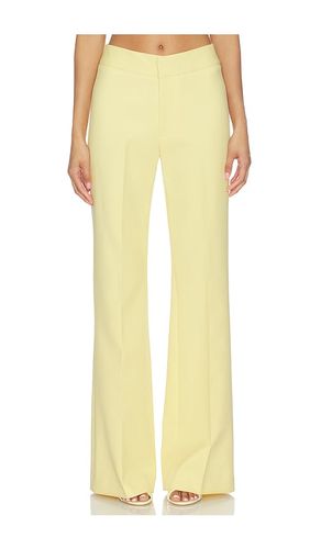 Classic Pant in . Size 0. Also in 2 - Smythe - Modalova