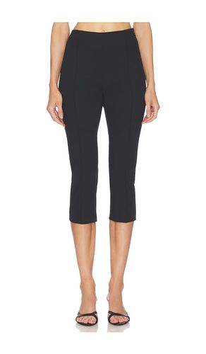 Pintuck Capri in . Size 0. Also in 00, 2, 4, 6, 8 - Smythe - Modalova